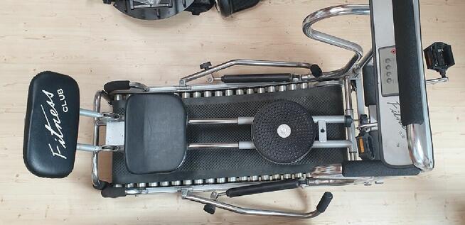 Urządzenie wielofunkcyjne 6/1