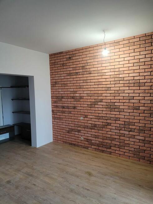 Usługi remontowo budowlane