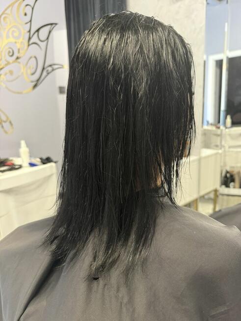 Przedłużanie włosów