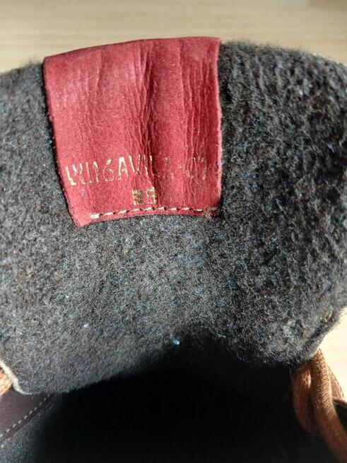 Buty zimowe damskie Lasocki