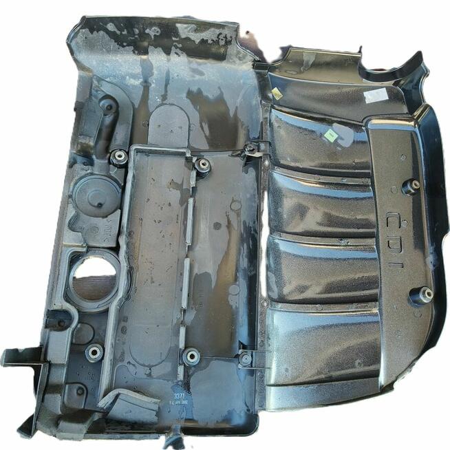 Osłona silnika Mercedes W203 2.2 cdi ,
