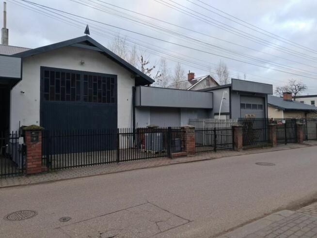 Do wynajęcia Dom na biura pod działalność gospodarczą lokali