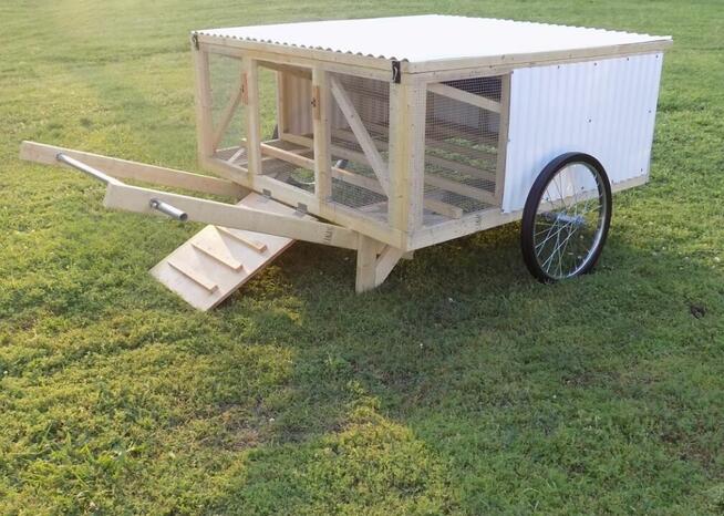 Usługi ogrodnicze - permakultura w Twoim ogrodzie