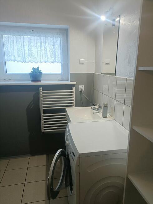 Mam do wynajęcia pokój dla jednej osoby