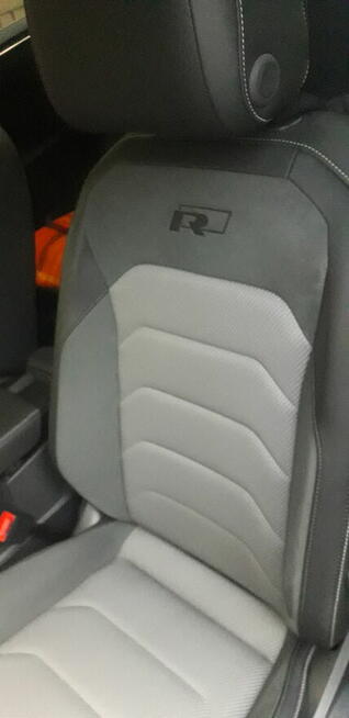 VOLKSWAGEN TIGUAN 2.0 TDI 4MOT HIGHLINE DSG 2019 ROK