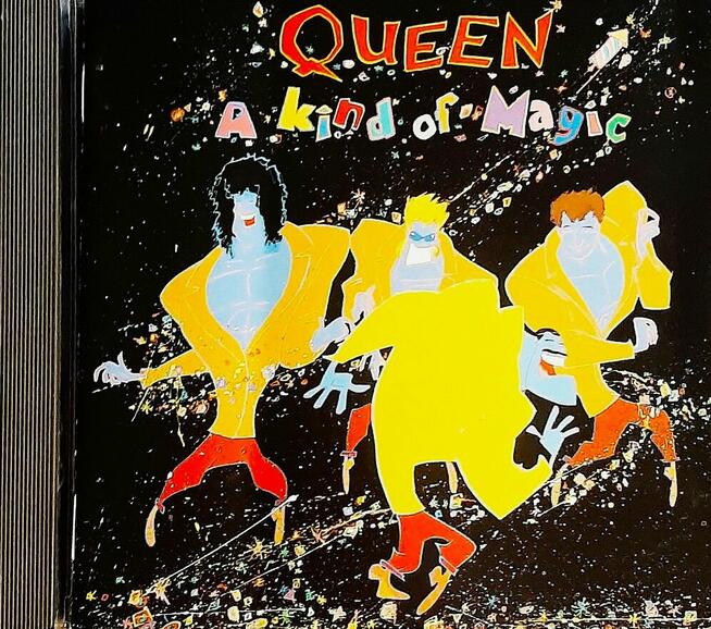 Sprzedam Album CD Aerosmith Permanent Vacation CD-Nowa