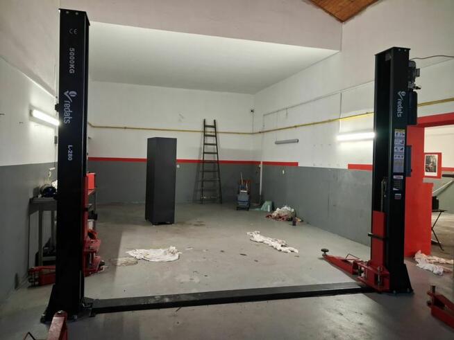 Do wynajęcia Dom na biura pod działalność gospodarczą lokali