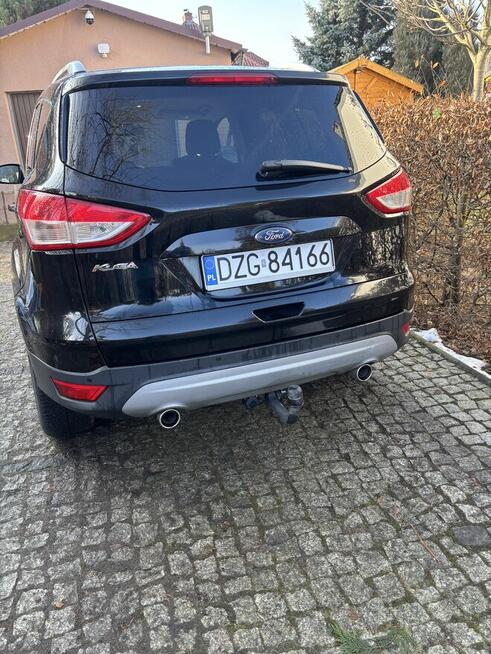Sprzedam Ford Kuga
