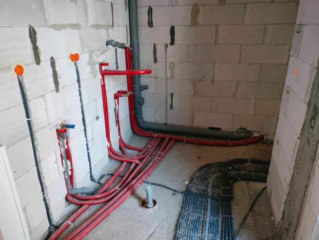 Instalacje elektryczne