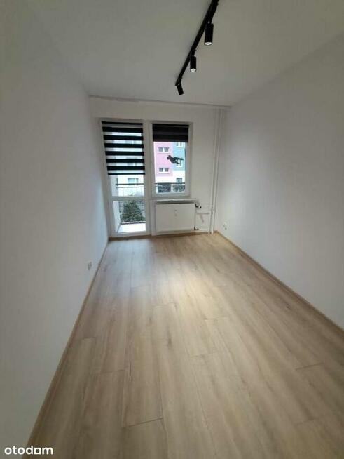 2 pokoje Niwka po generalnym remoncie