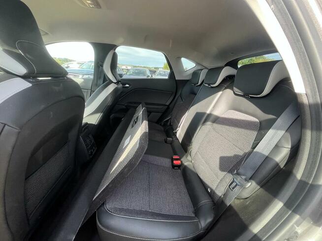 RENAULT Captur II 1.6 E-Tech SCe 145 Intens GN674