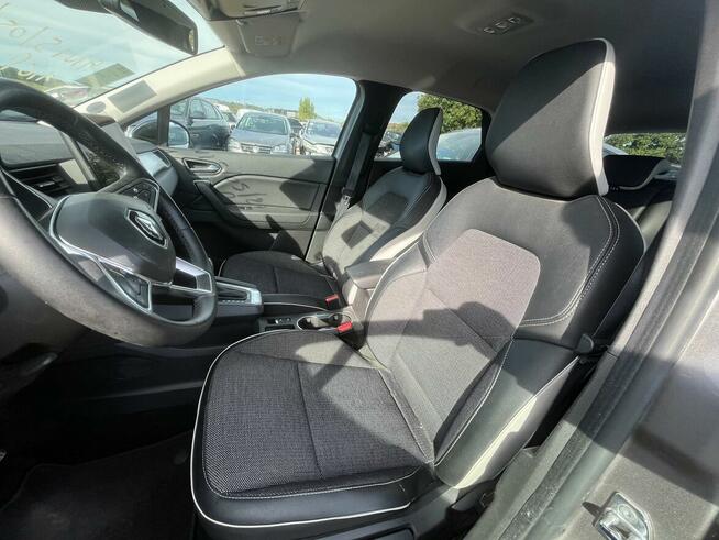 RENAULT Captur II 1.6 E-Tech SCe 145 Intens GN674