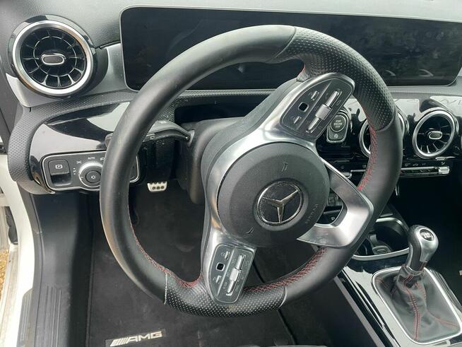 MERCEDES Classe A 180 1.3i 136 GT275