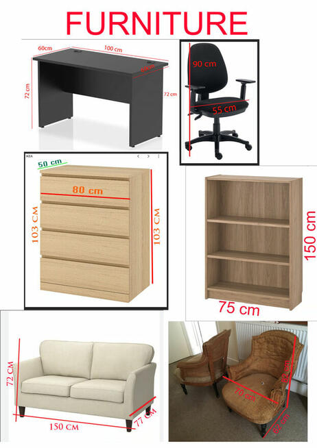 Pomoc przy przeprowadzce