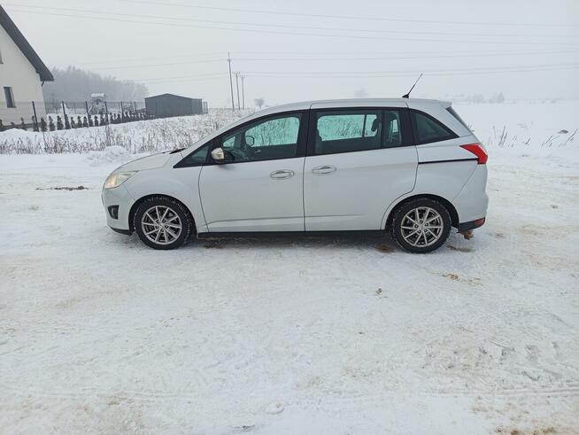 Ford Grand C-Max