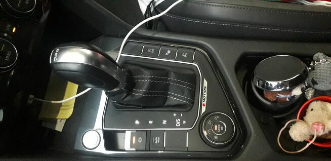 VOLKSWAGEN TIGUAN 2.0 TDI 4MOT HIGHLINE DSG 2019 ROK