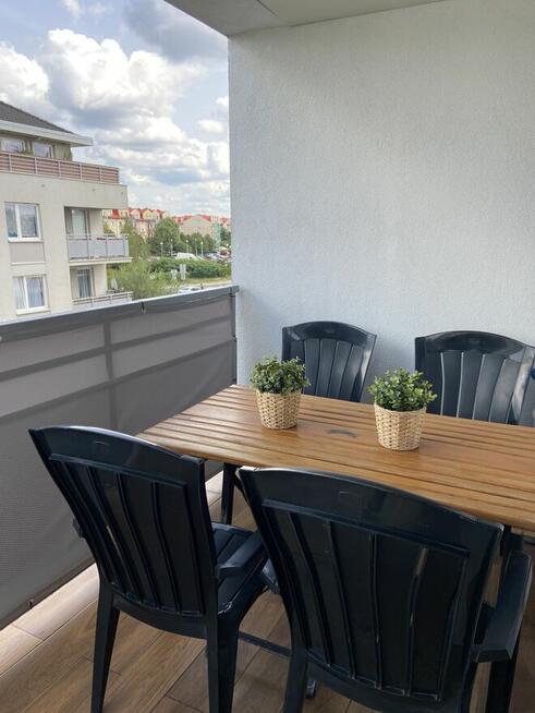 82 m 3 pokoje 2 łazienki garaż