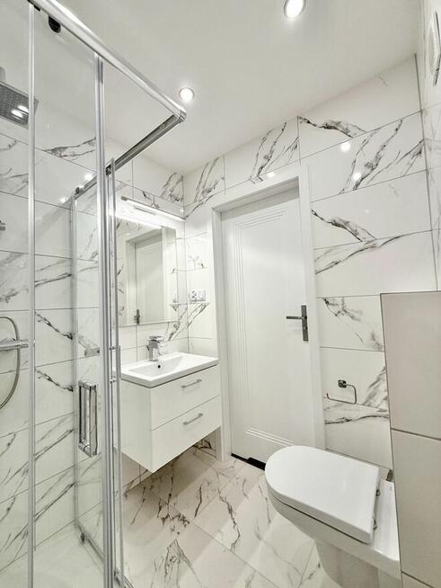 Nowe 2 pokoje od Pułanki