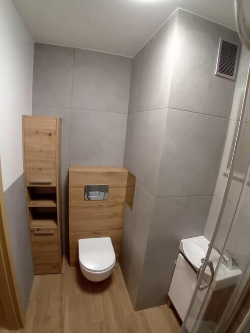 USŁUGI REMONTOWO-WYKOŃCZENIOWE