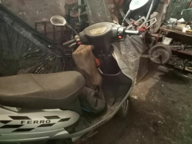 Sprzedam Skuter 50cm