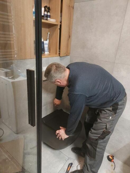 POGOTOWIE HYDRAULICZNE KRAKÓW