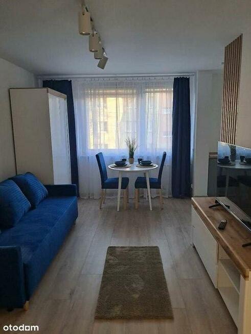 2 pokoje Niwka po generalnym remoncie