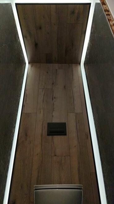 Usługi remontowo budowlane