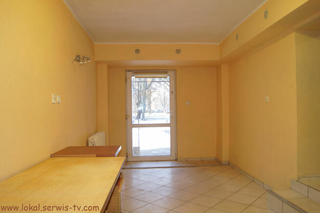 Sprzedam lokal użytkowy – Wrocław