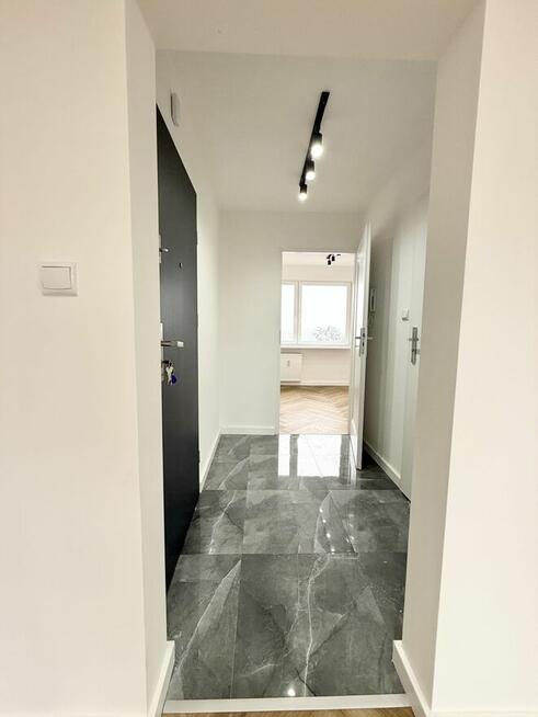 Nowe 2 pokoje od Pułanki