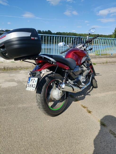Moto Guzzi Breva 750