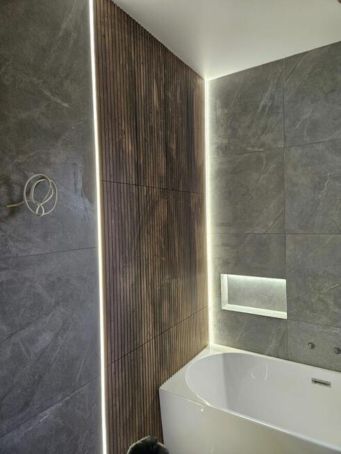 Usługi remontowo budowlane