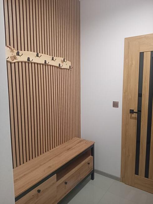 Elewację i wykończenia