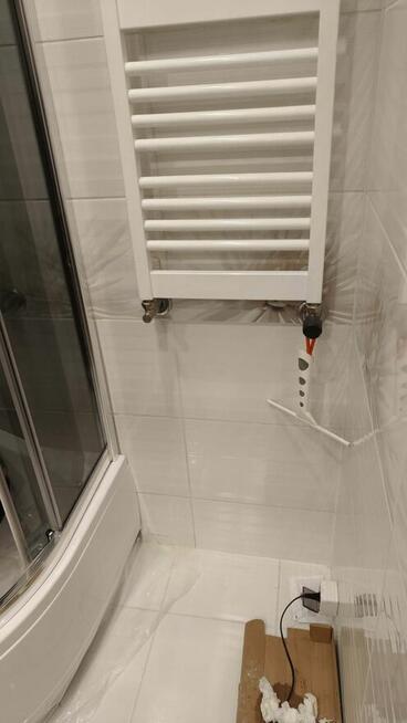 Drobna budowlanka, prace domowe, pracę konserwatorskie