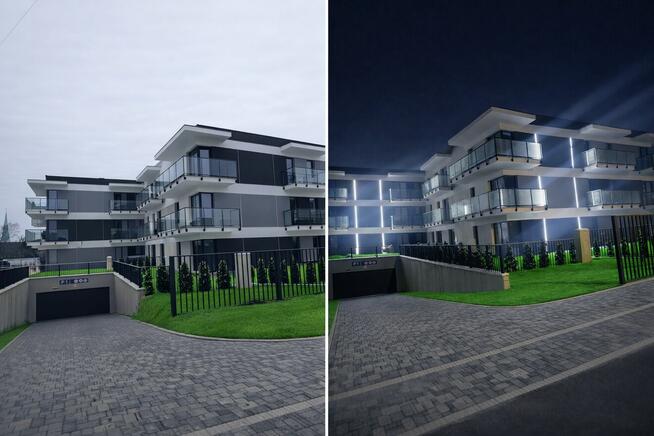 Apartament 2-Pokojowy 47m2*Nowa Inwestycja Centrum Osiedla*