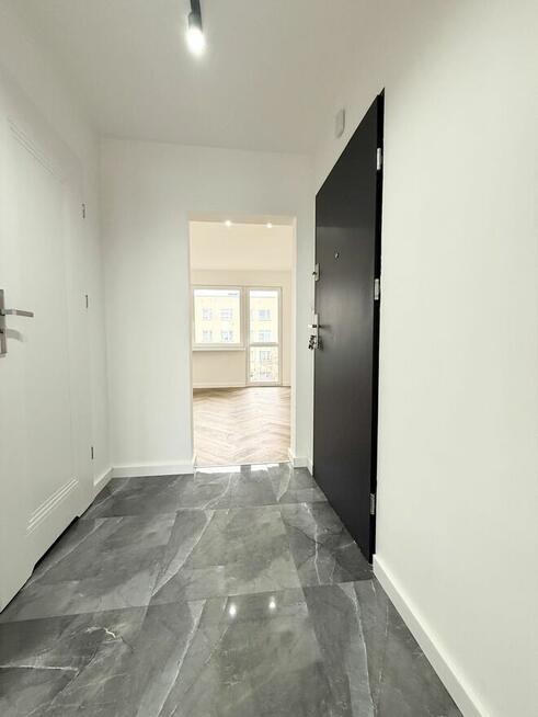 Nowe 2 pokoje od Pułanki