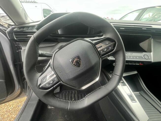 PEUGEOT 308 III 1.2 PureTech 136 Hybride DCS6 HB554