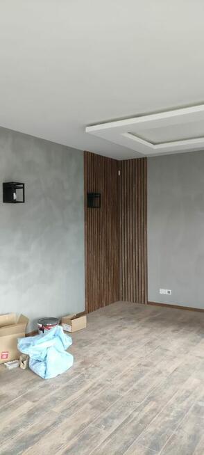 Usługi remontowo budowlane