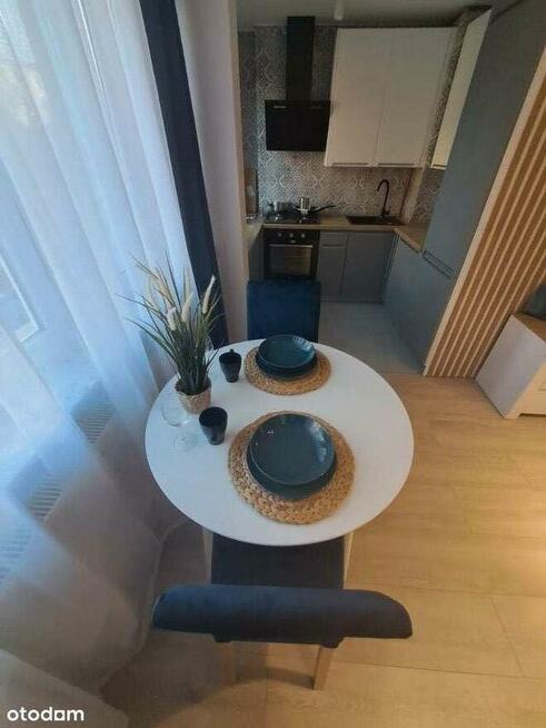 2 pokoje Niwka po generalnym remoncie