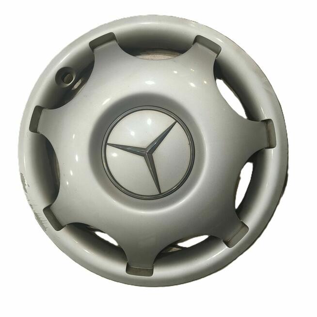 Kołpaki 15 i 16 mercedes