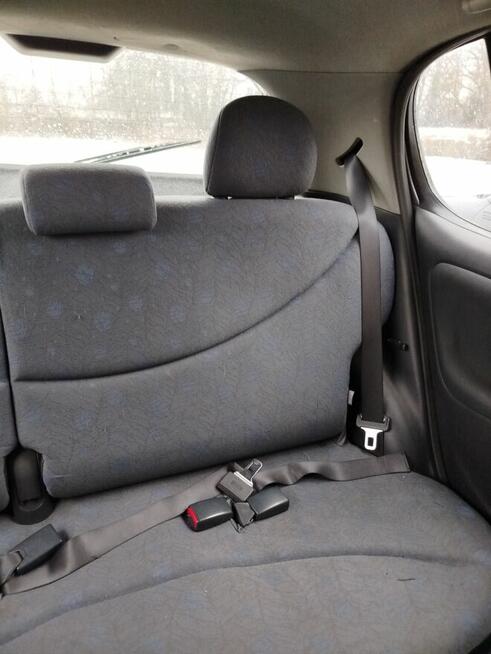 Do sprzedania lub zamiany Toyota Yaris 2003 r