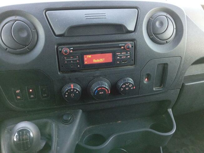 Nissan NV 400 2.3 dCI 125KM stan idealny!!