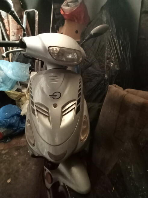 Sprzedam Skuter 50cm