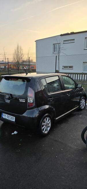 Daihatsu Sirion 1.5