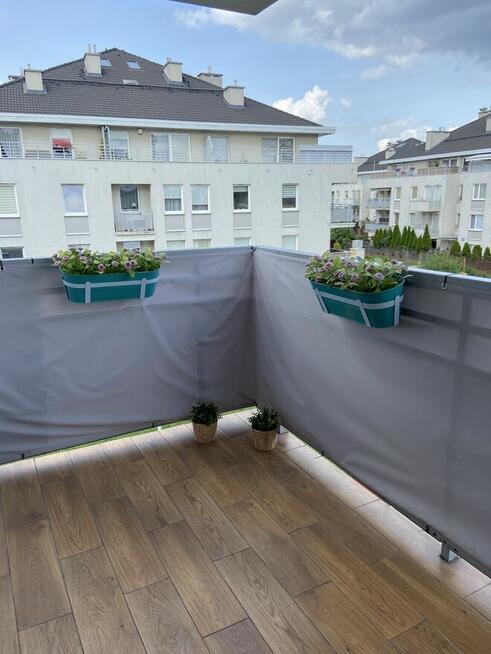 82 m 3 pokoje 2 łazienki garaż