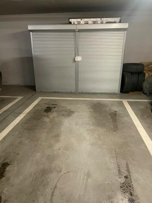 Mieszkanie 3 pok Pruszków 71.1m2, 2 garaże, 2 balkony, klima