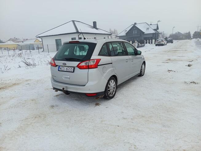 Ford Grand C-Max