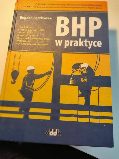 BHP W PRAKTYCE