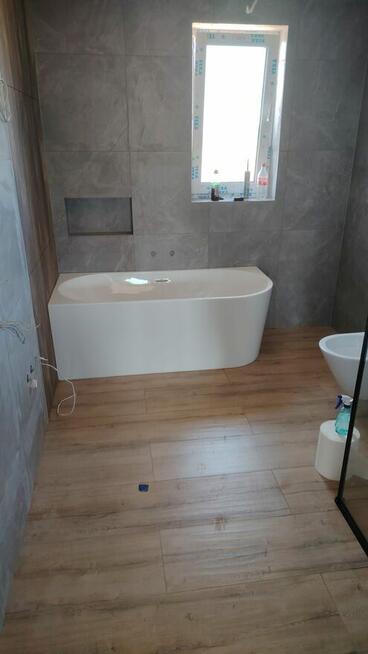 Usługi remontowo budowlane