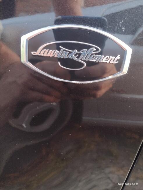 Sprzedam Skoda Super B1