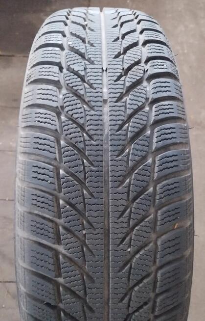 Sprzedam2 komplety kół zimowch